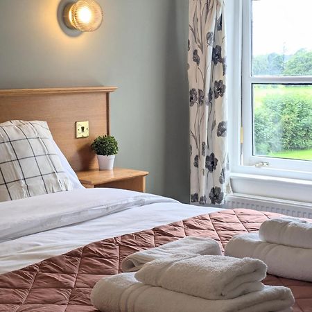 The Whoop Hotell Kirkby Lonsdale Eksteriør bilde