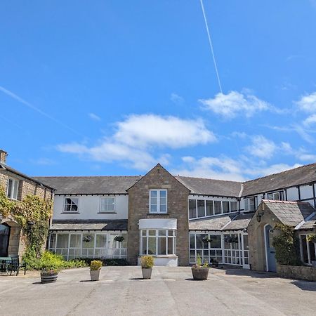 The Whoop Hotell Kirkby Lonsdale Eksteriør bilde