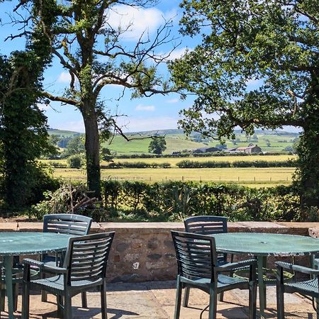 The Whoop Hotell Kirkby Lonsdale Eksteriør bilde