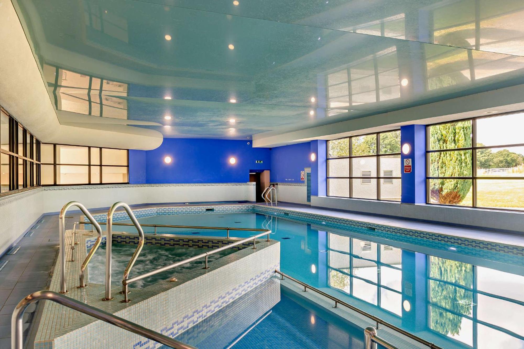 The Whoop Hotell Kirkby Lonsdale Eksteriør bilde