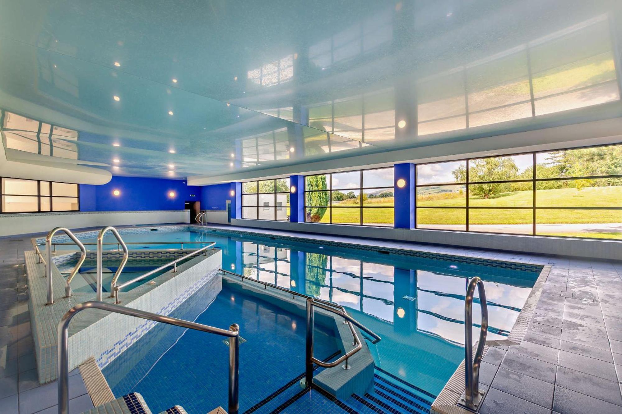 The Whoop Hotell Kirkby Lonsdale Eksteriør bilde