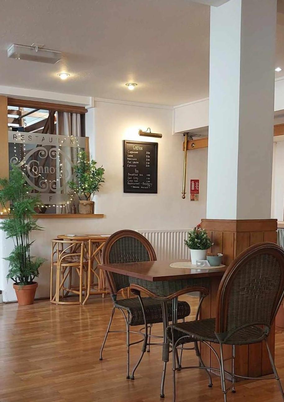 The Whoop Hotell Kirkby Lonsdale Eksteriør bilde