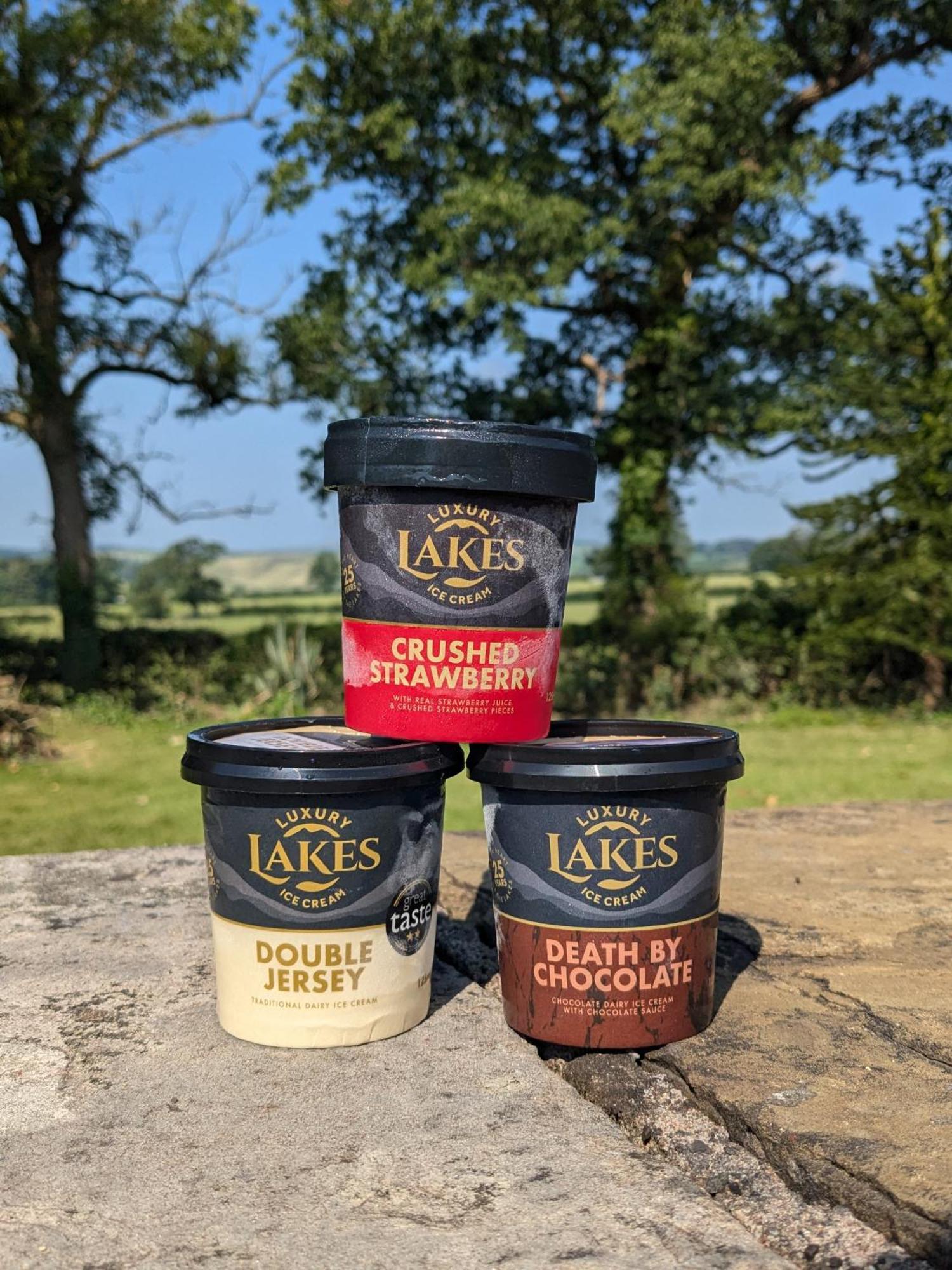 The Whoop Hotell Kirkby Lonsdale Eksteriør bilde